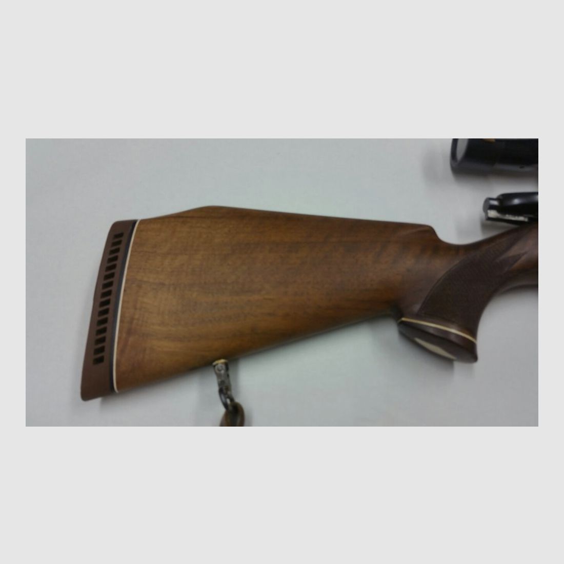 Heym SR 20n, Bild 5 von 6