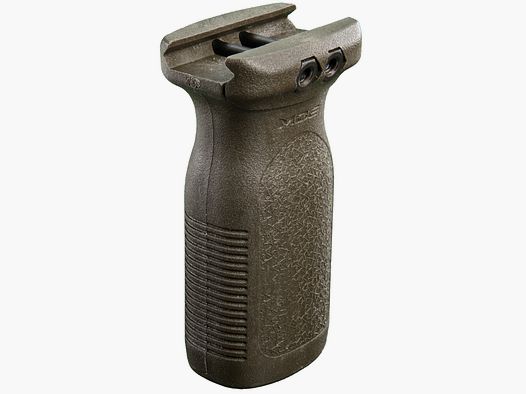 Magpul RVG Rail Vertical Grip Olive Drab Green