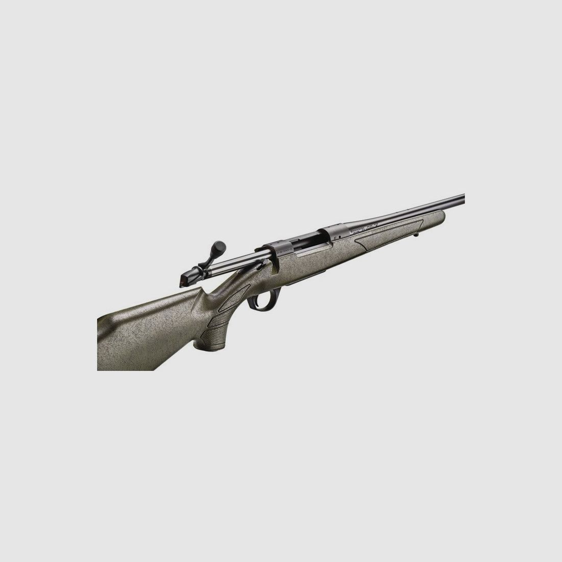 Bergara B14 Sporter zielony - .308 Win - 56 cm - gwint 14x100, zdjęcie 2 z 4