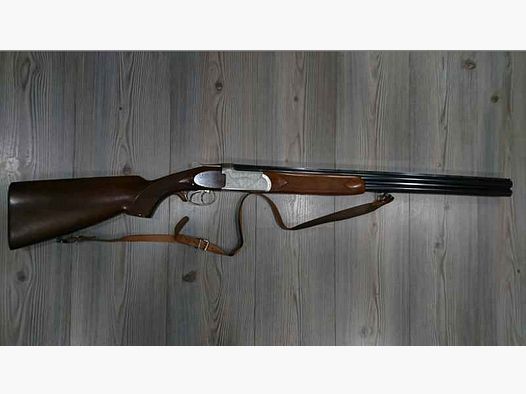 VERNEY CARRON SAGITAIRE (vendu)