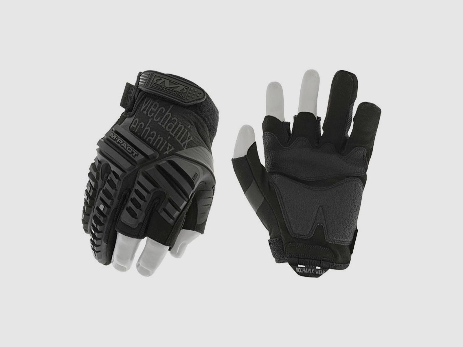Mechanix Wear M-Pact Trigger Finger