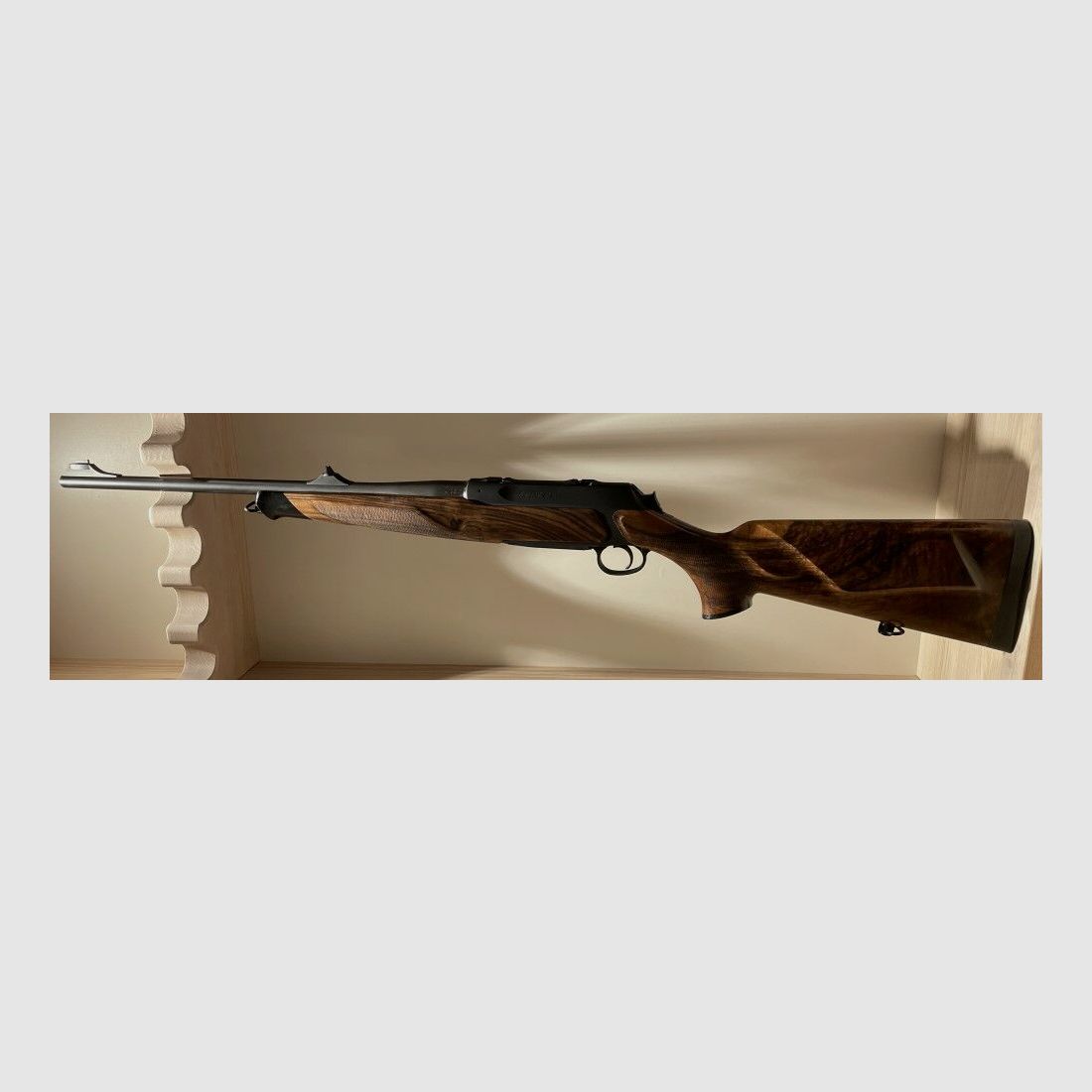 SAUER & SOHN ISNY	 404 Elegance