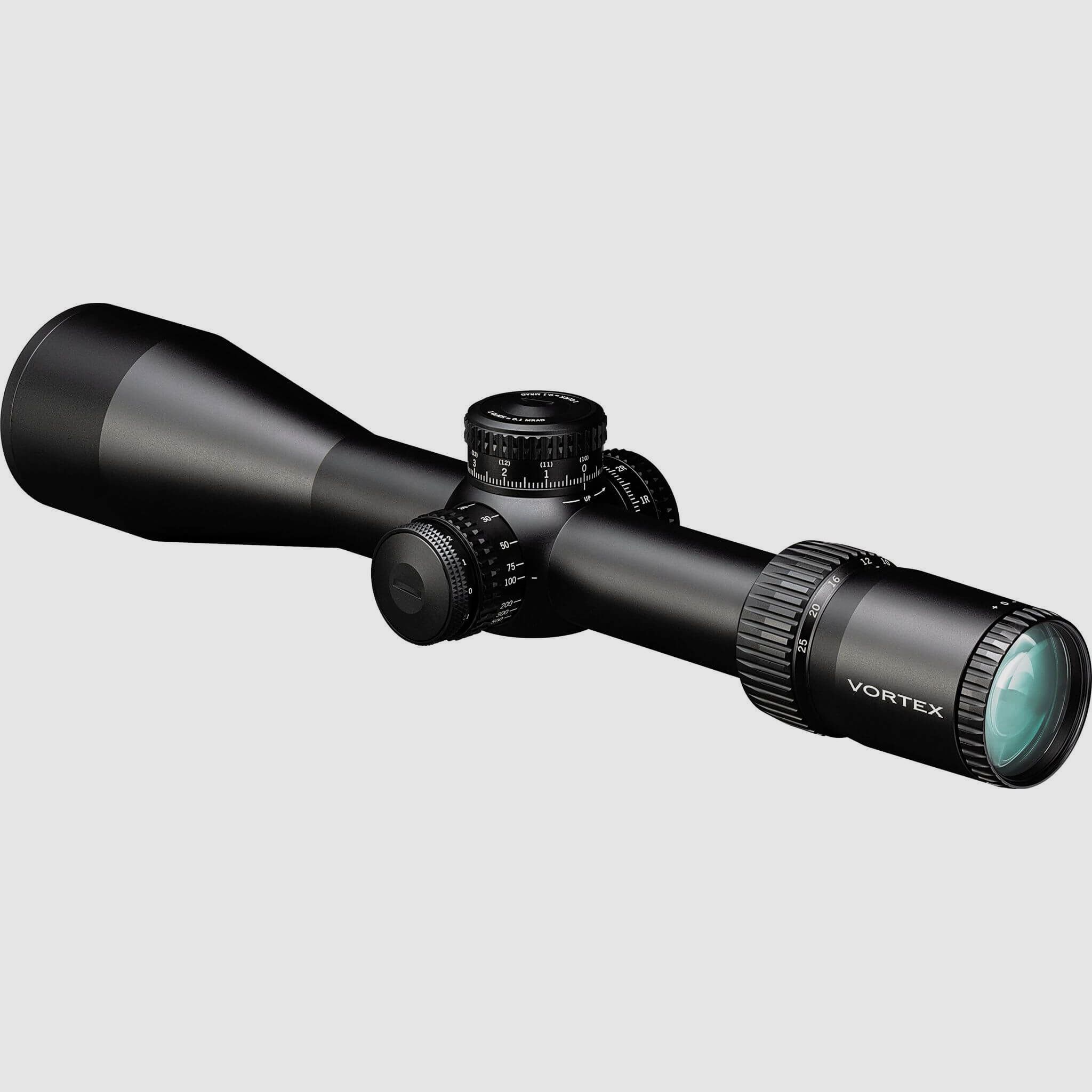 Vortex Strike Eagle 5-25x56 EBR-7C MRAD