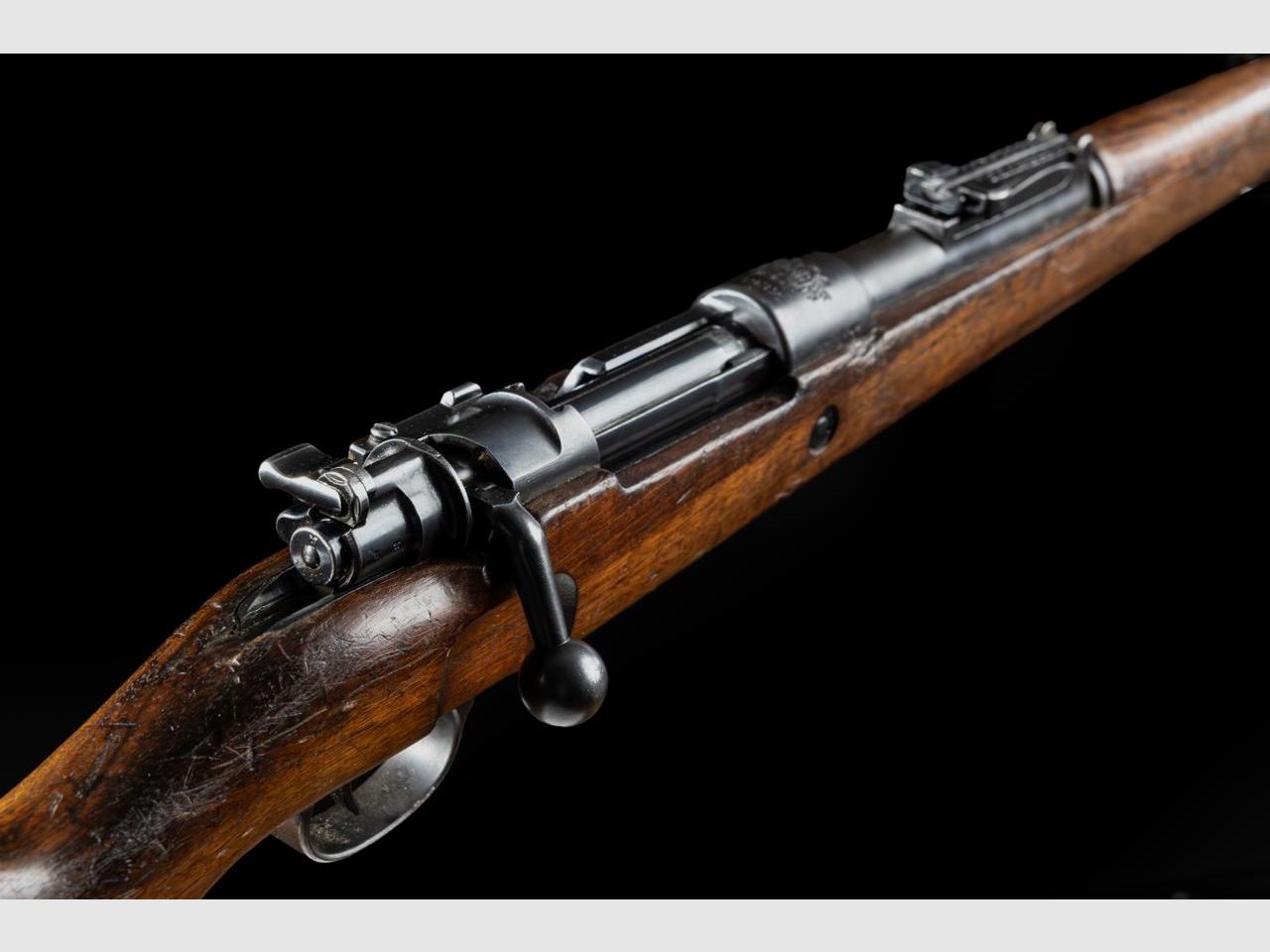 K98k Portugal NUMMERNGLEICH