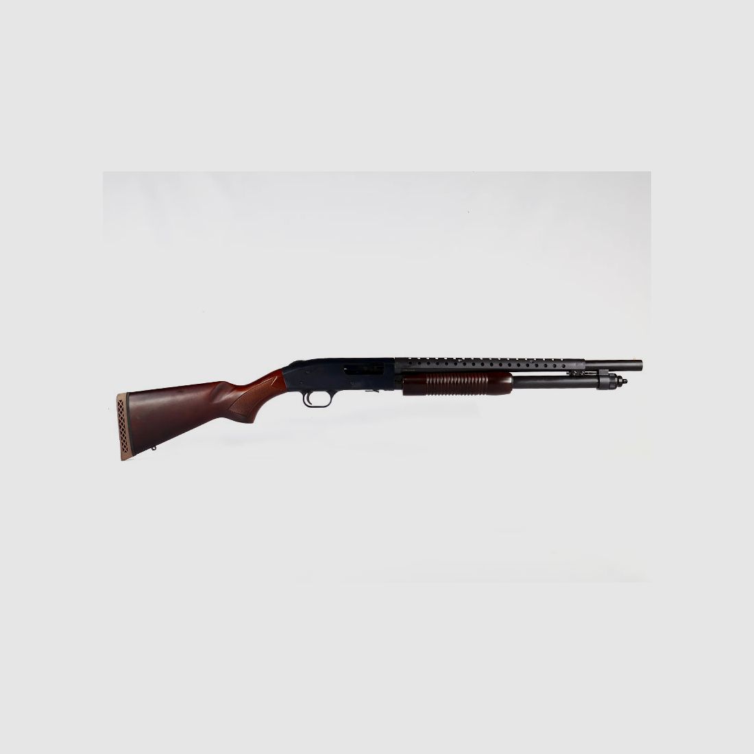 MOSSBERG 590 Retrograde
