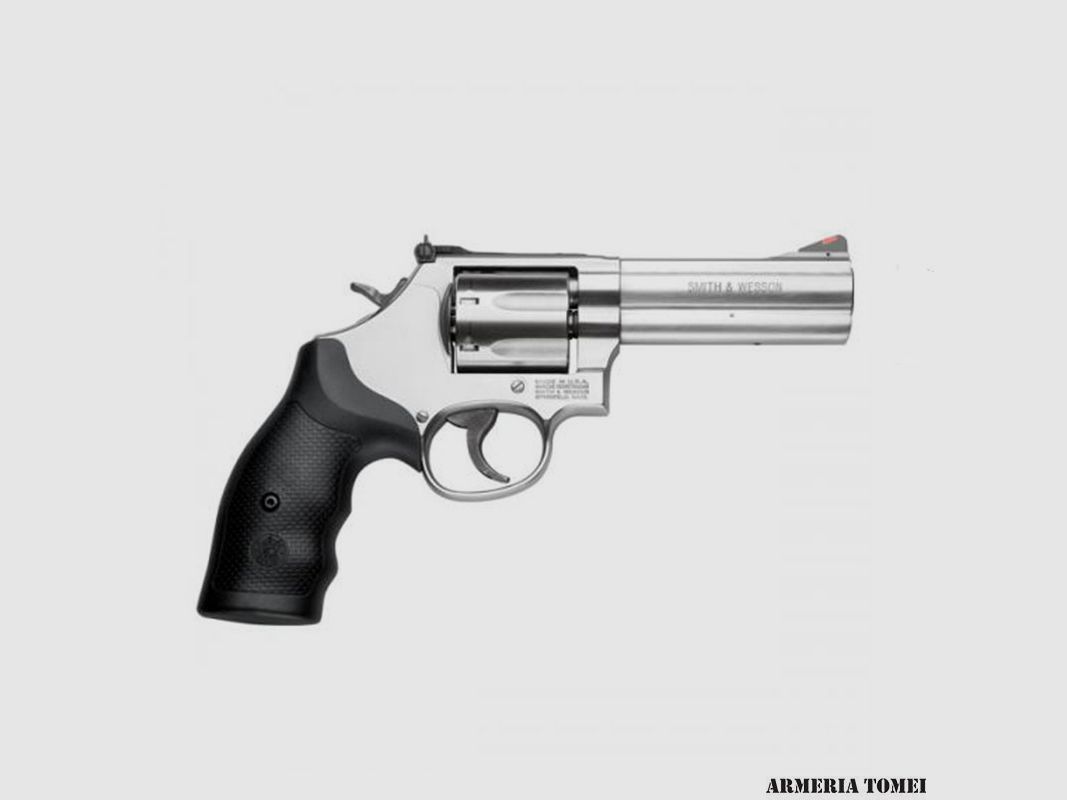 SMITH & WESSON MOD 686 PLUS, Bild 1 von 5