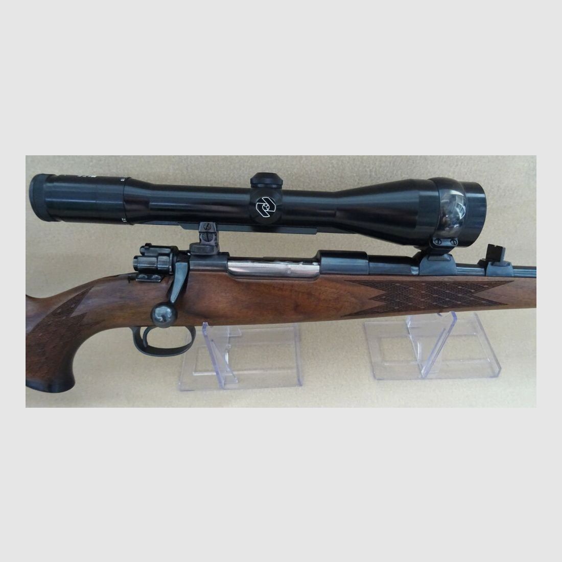 Mauser 98