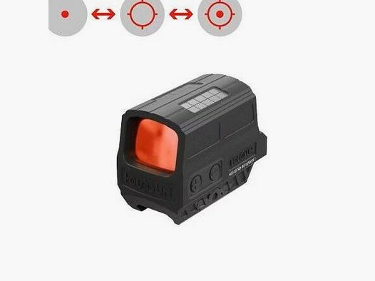 Holosun HS 512C RD