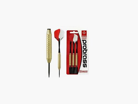 HARROWS FRECCETTE PRO BRASS MEDIUM