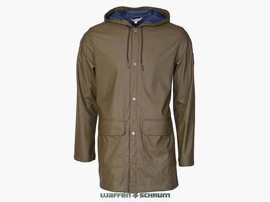 Aigle Jacke Nuelda Nori