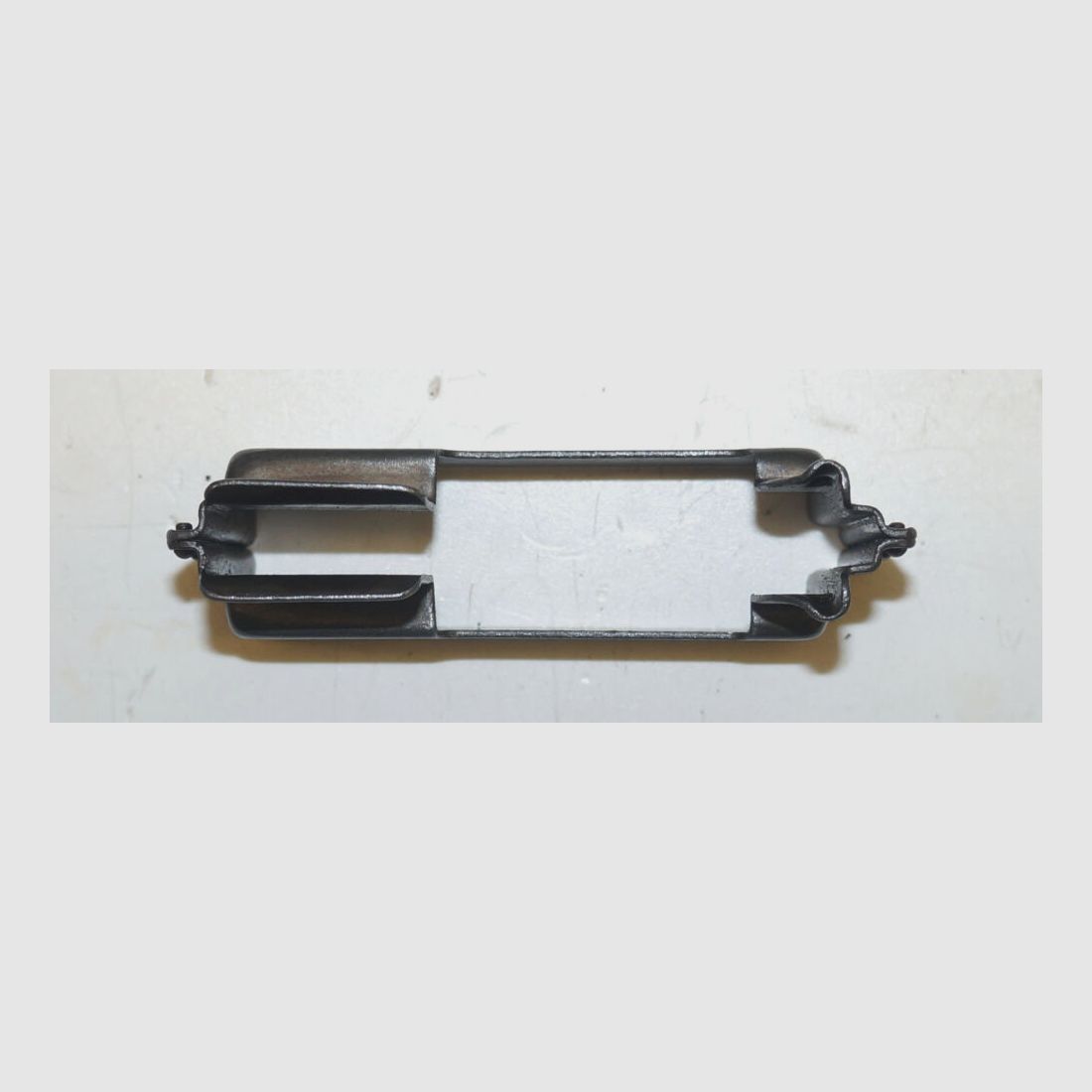 Browning magazine loader BAR (Browning Automatic Rifle, MG, machine.) M1918, M1918A1, M1918A2 caliber .30-06 Spring.