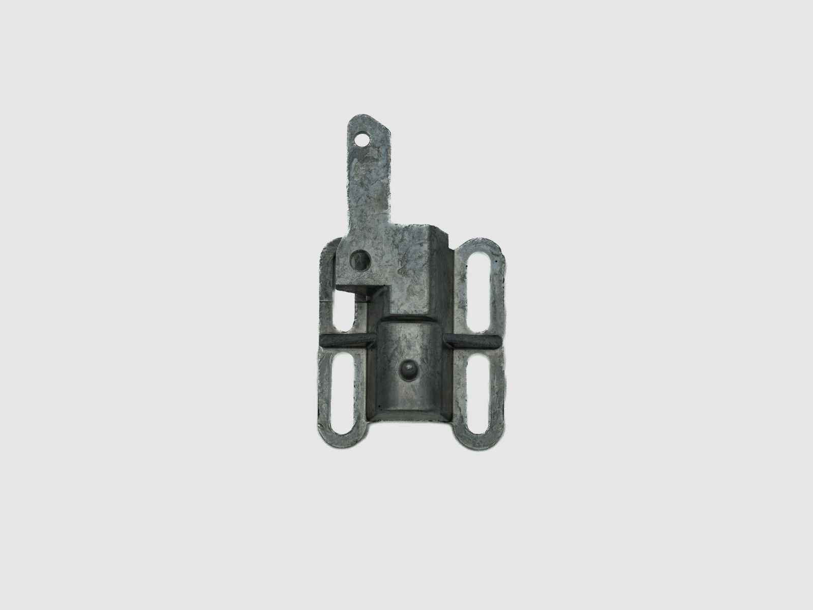 Hornady Alimentatore per Inneschi di Cassa Pressa Iron (399610)
