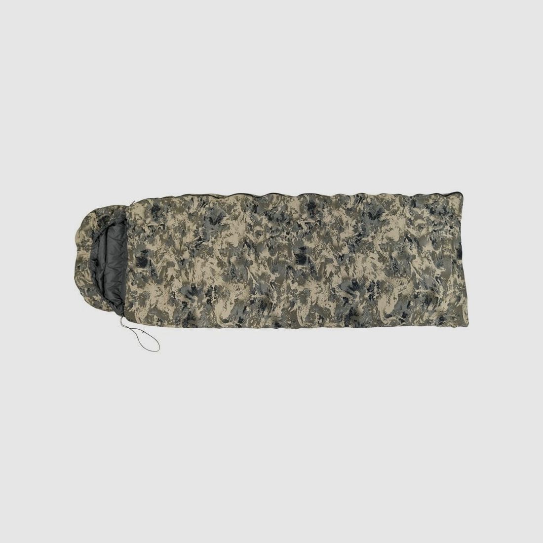 Härkila One Camo HSP Schlafsack