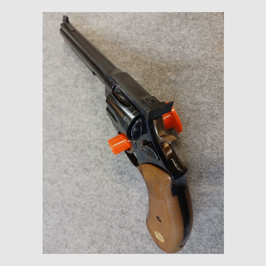 Manurhin MR 73