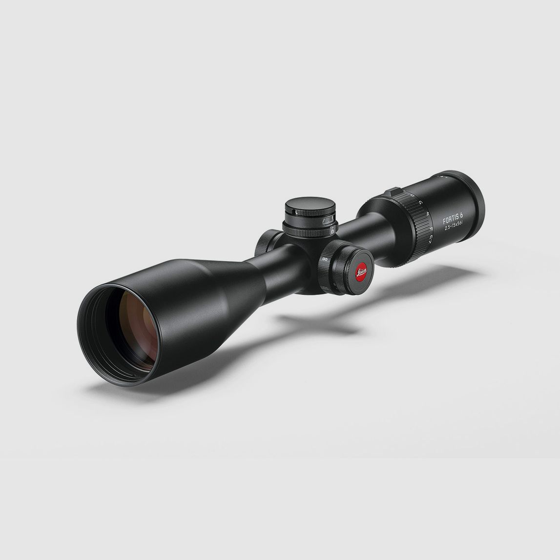 Leica Fortis 6 2.5-15x56 i riflescope