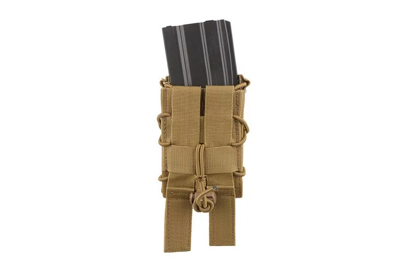Modular rifle pouch TC – Tan, image 10 of 20