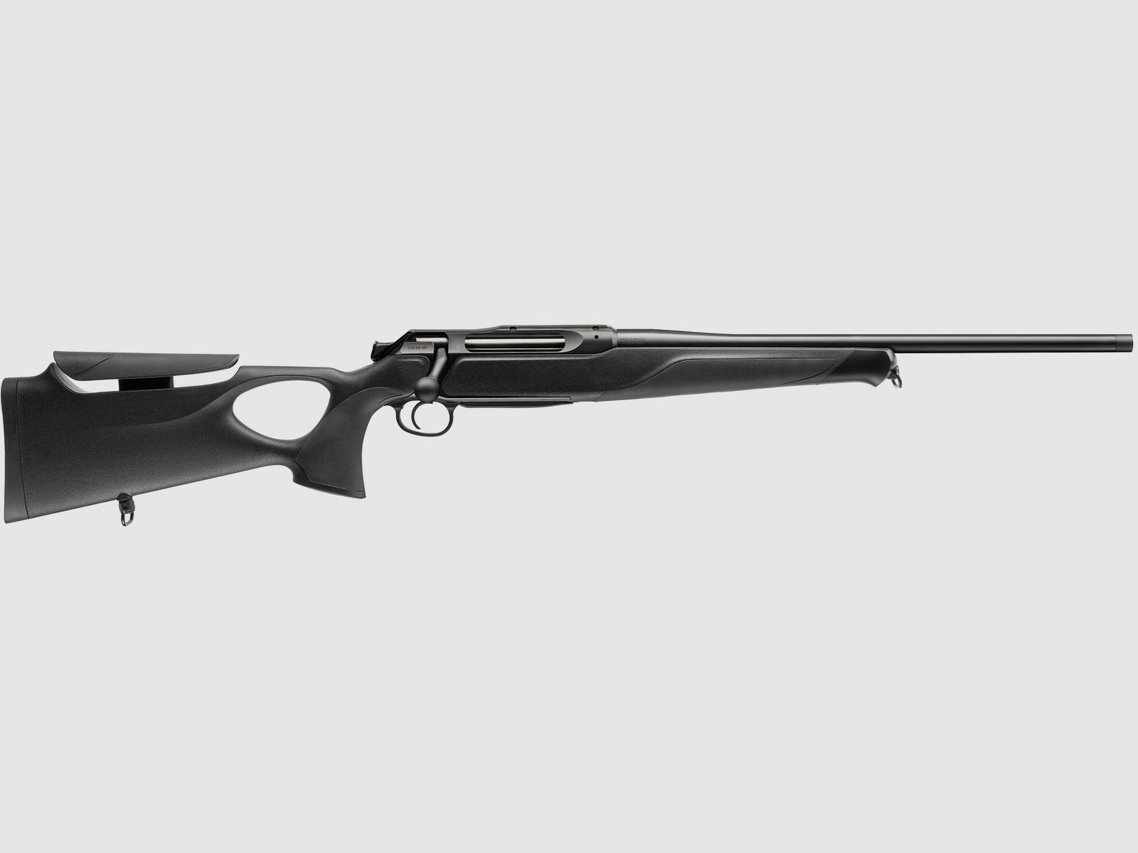J.P. Sauer & Sohn 505 Synchro XT LL 510mm .30-06Spring M15x1