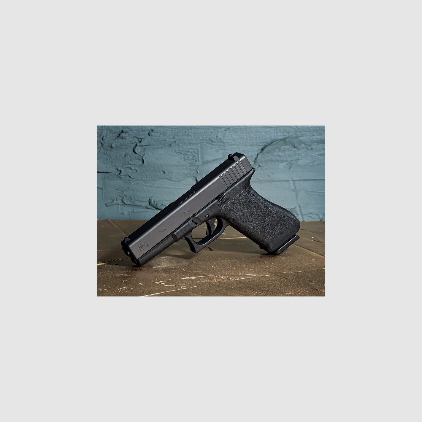 Pistolet Glock P80 (Gen. 1) limitowany, zdjęcie 3 z 3