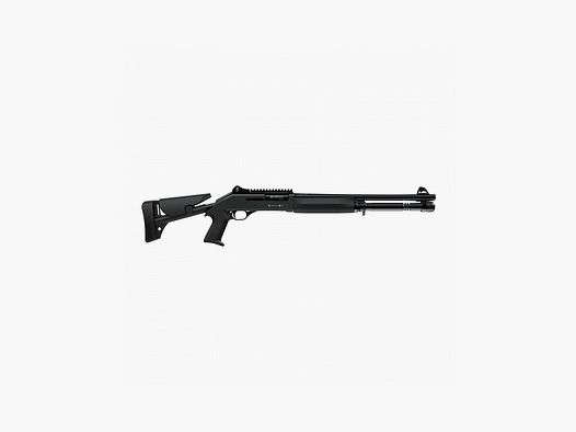 Aselkon S4-GT Extra Black Kal. 12