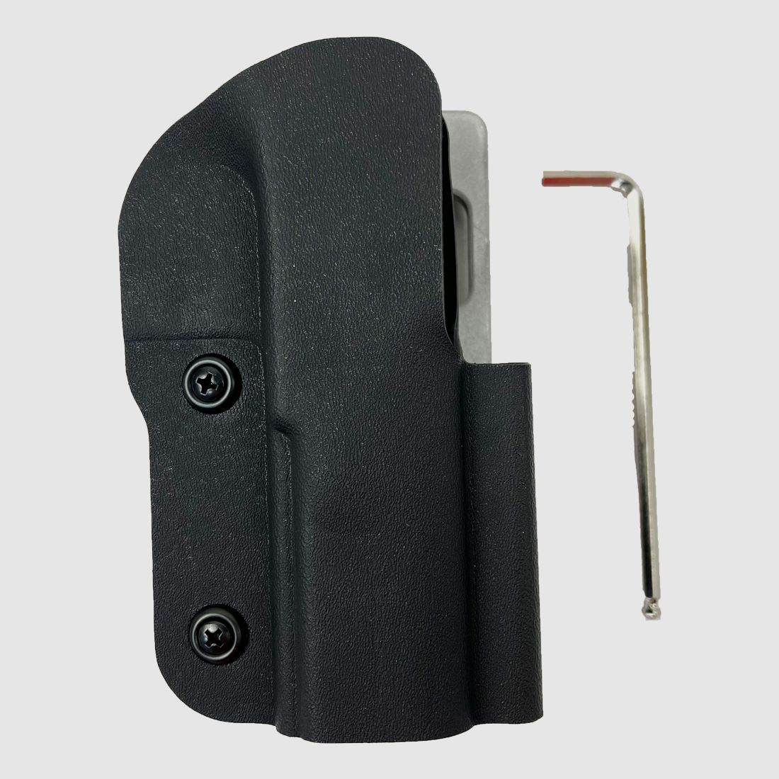 Höppner & Schumann Holster Speedsec 4 Beltloop 2 RH