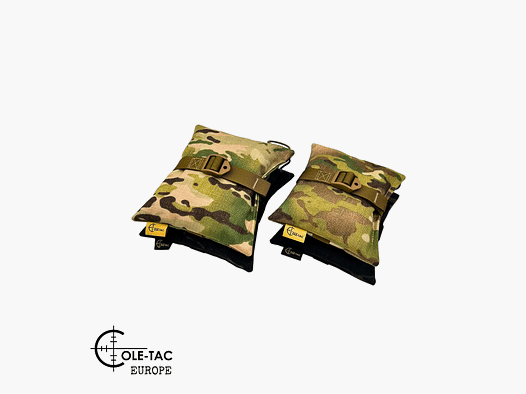Cole-Tac Big Boss Bag