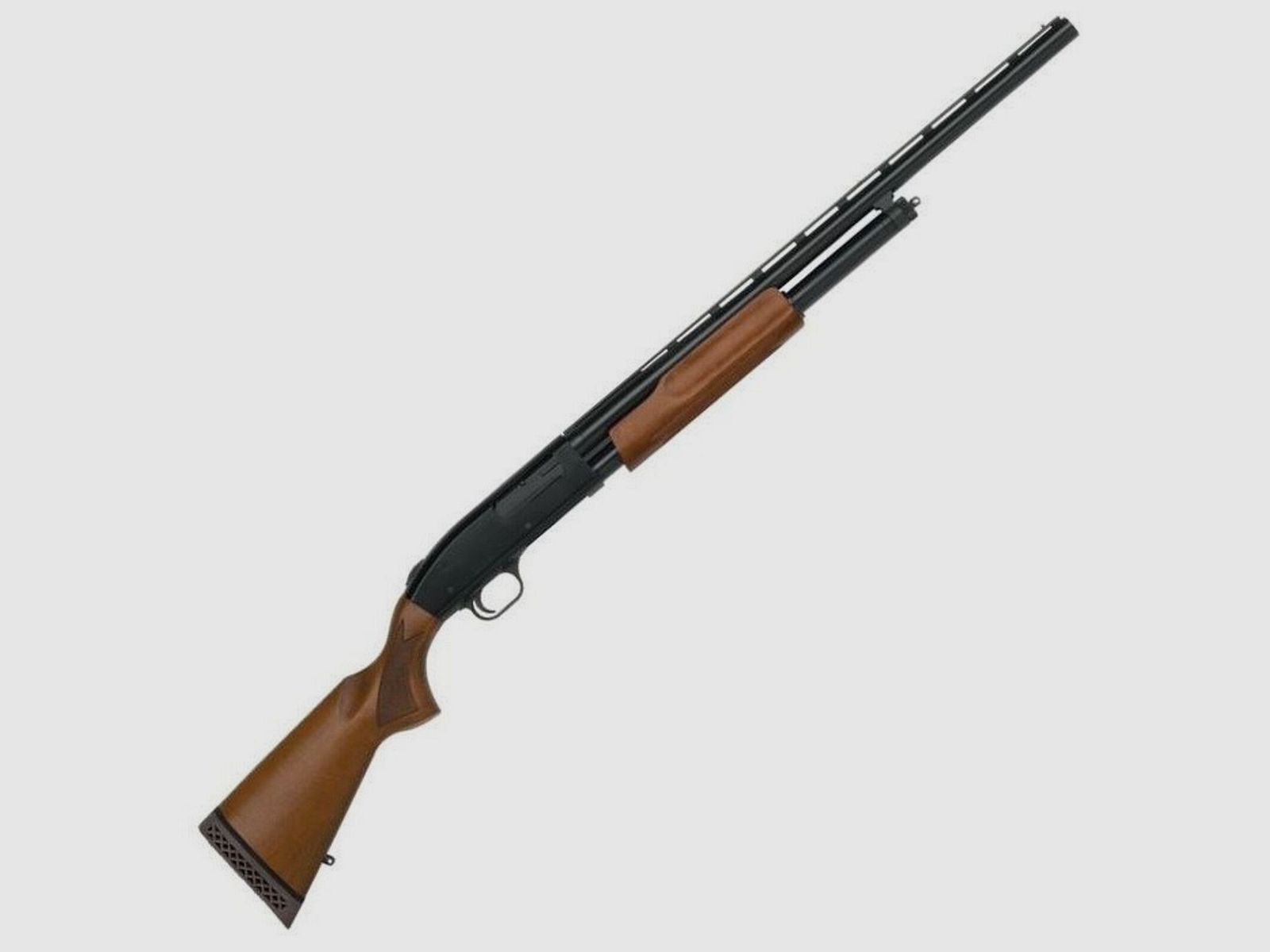 Mossberg 500 Youth Bantam 24" (24 Zoll) 12/76
