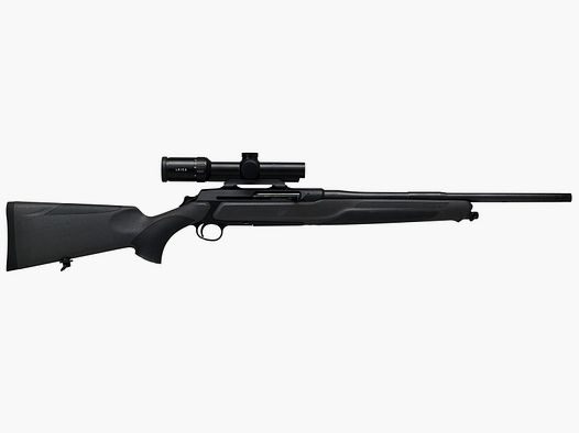 Sauer S303 Classic XT Compleet aanbod inclusief optiek