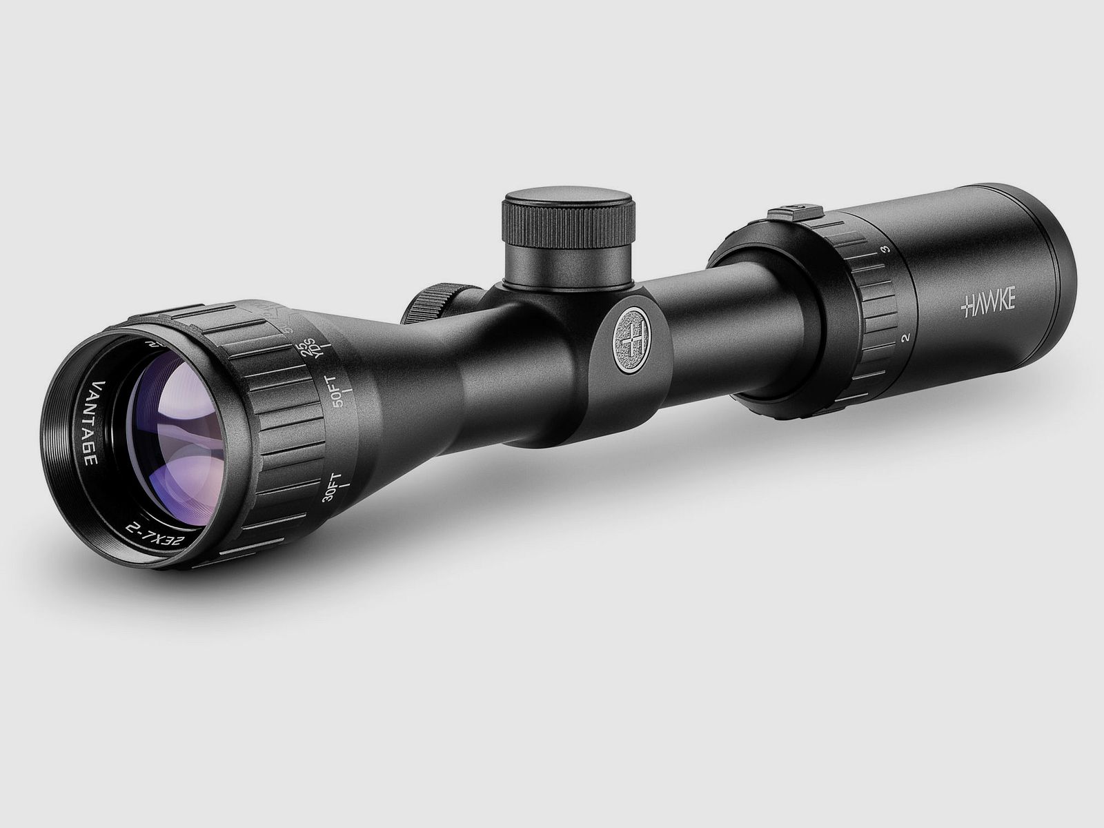 Hawke Vantage 2-7x32