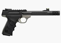 Browning Buck Mark Plus URX - .22lfB