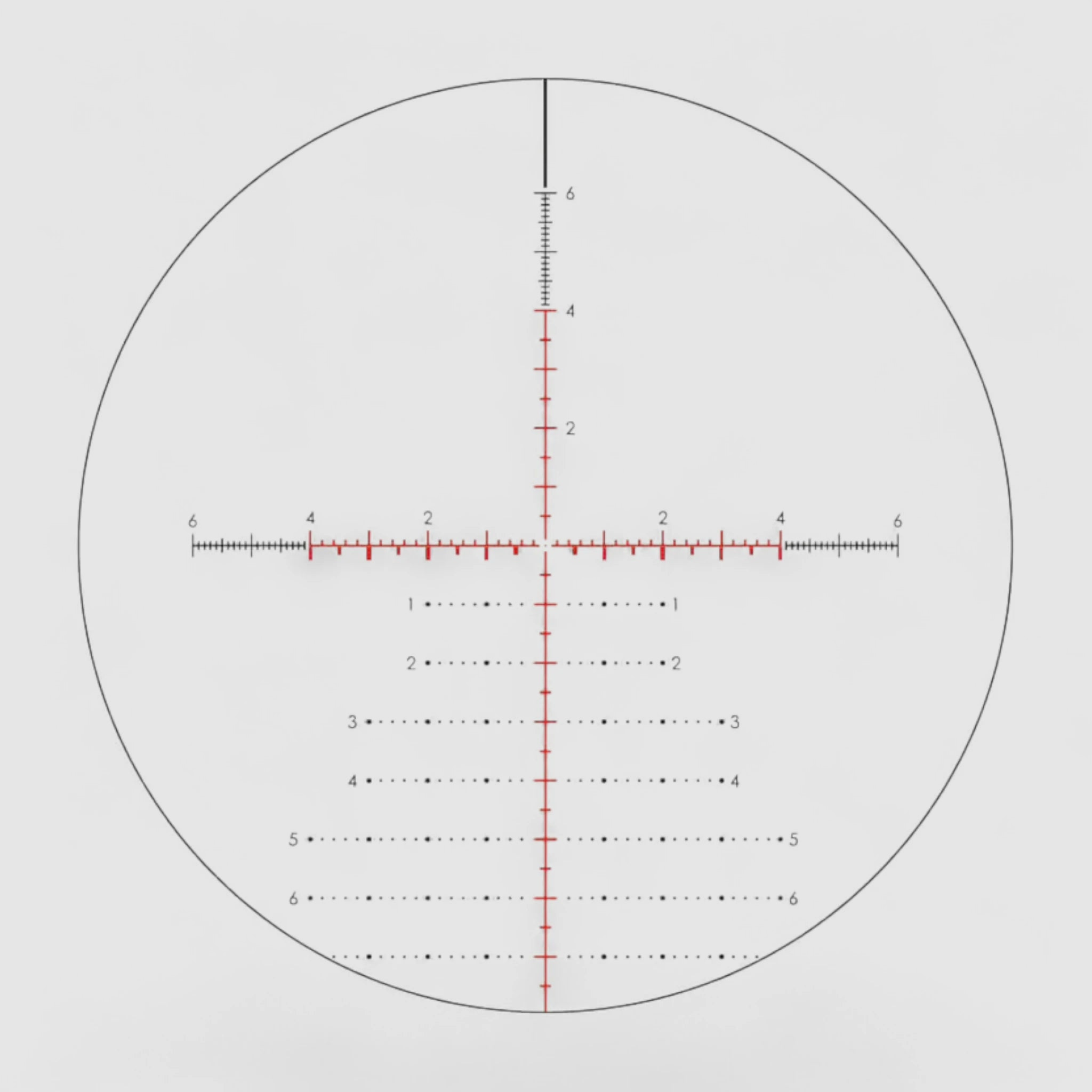 Vortex Viper PST Gen II 5-25x50