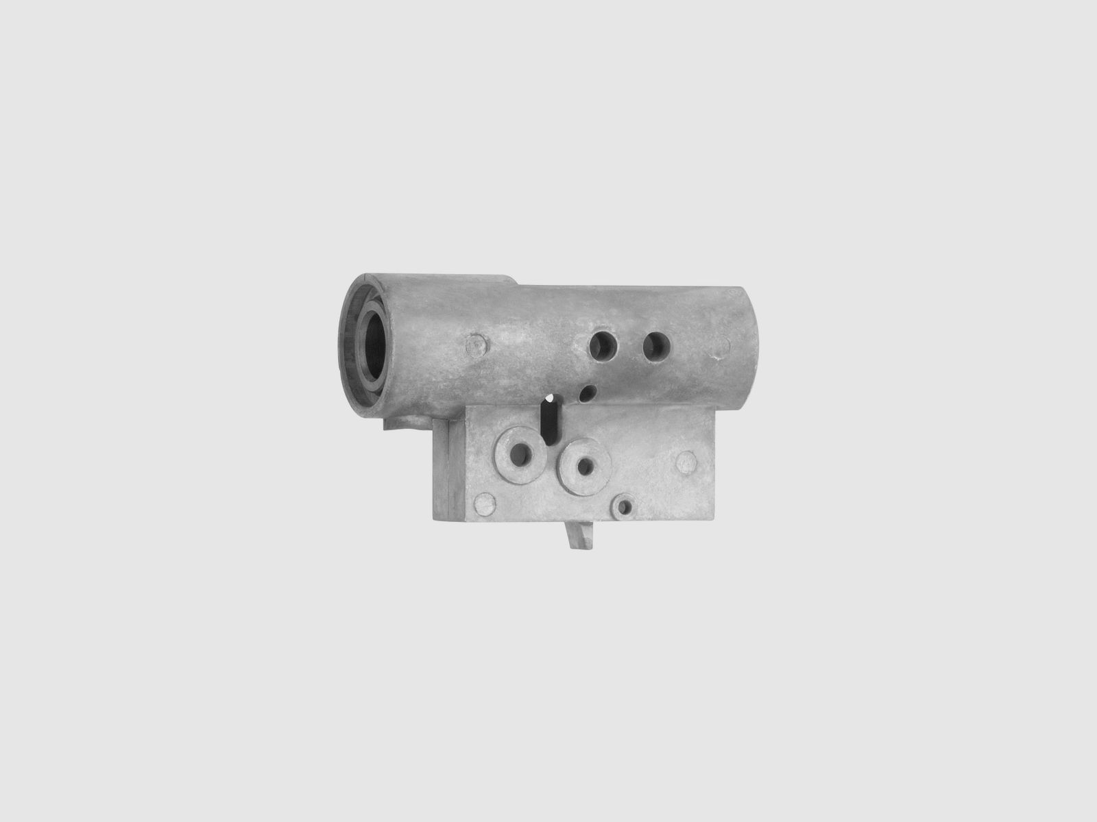 DIANA 48 | 52 T06 Abzug Schlosskasten