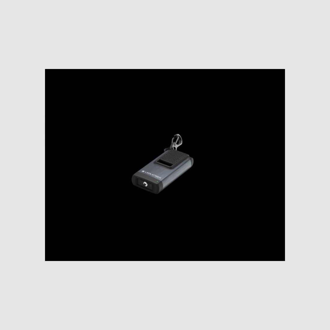 TORCIA LED LENSER K4R, immagine 1 di 2