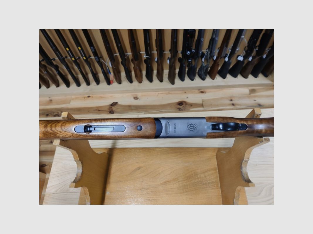 Suhlberg Sporting 12x76, Bild 7 von 8