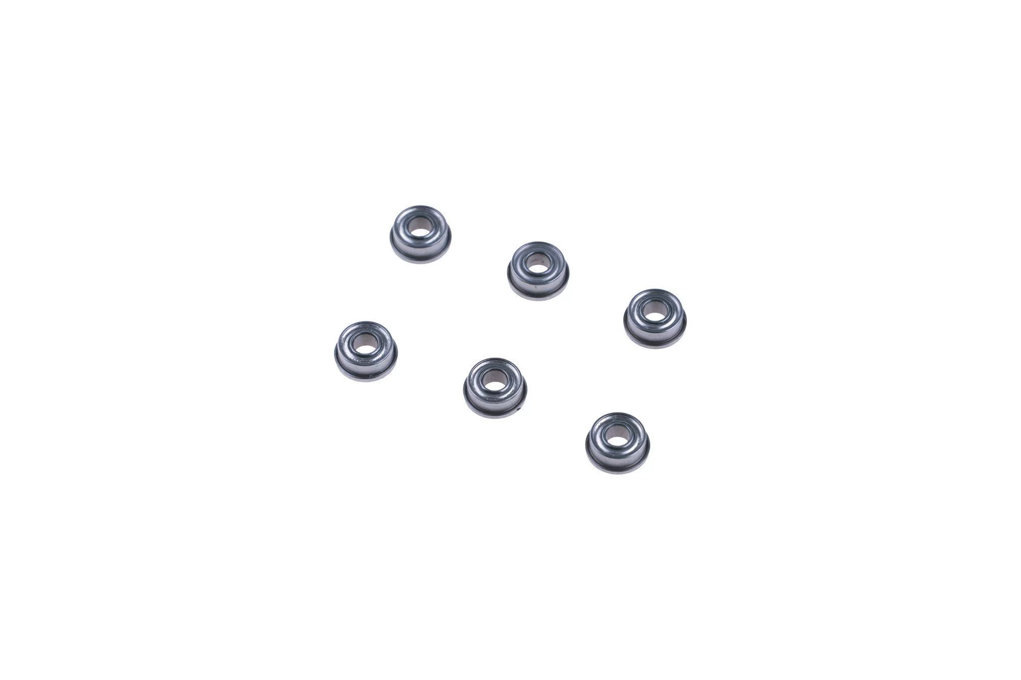 Set of 6 ball bearings 7 mm, image 4 of 4