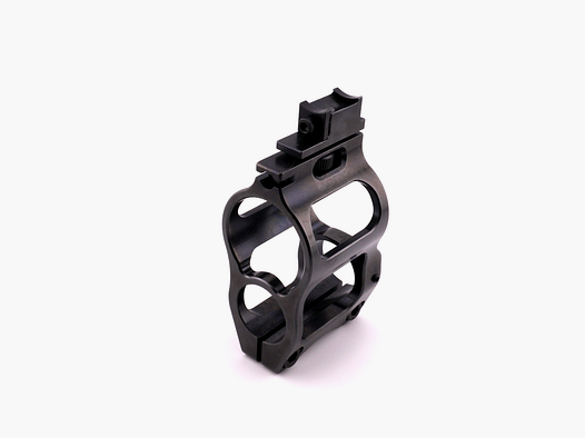 Wyss Waffen Elite 90 Duo tunnel della tacca di mira