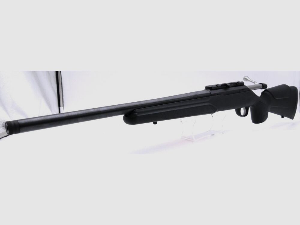 Gebrauchtwaffe Tikka 1401X41085 Repetierbüchse T3x Varmint Kurz .308 inklus	 .308Win