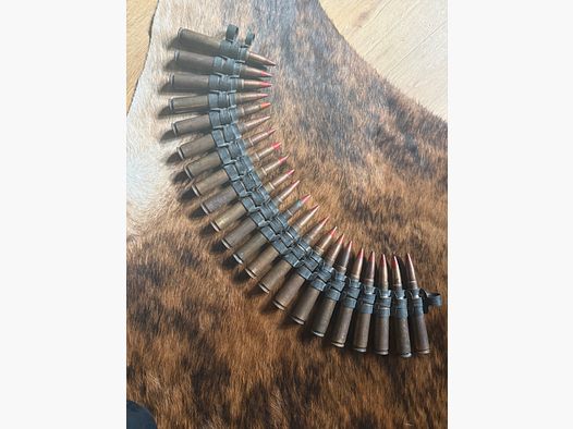 Orig wk2 Cal50 BMG Gurt Deko Tracer 