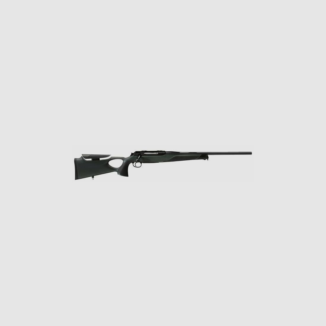 Sauer & Sohn 404 Syncro XT, 51cm, M15x1