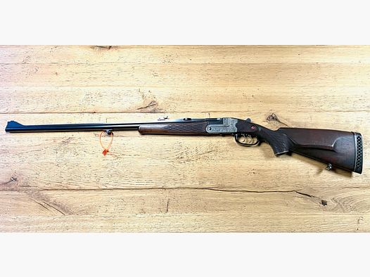 Karabin Zimmermann Z 66 kal. 10,3x60R