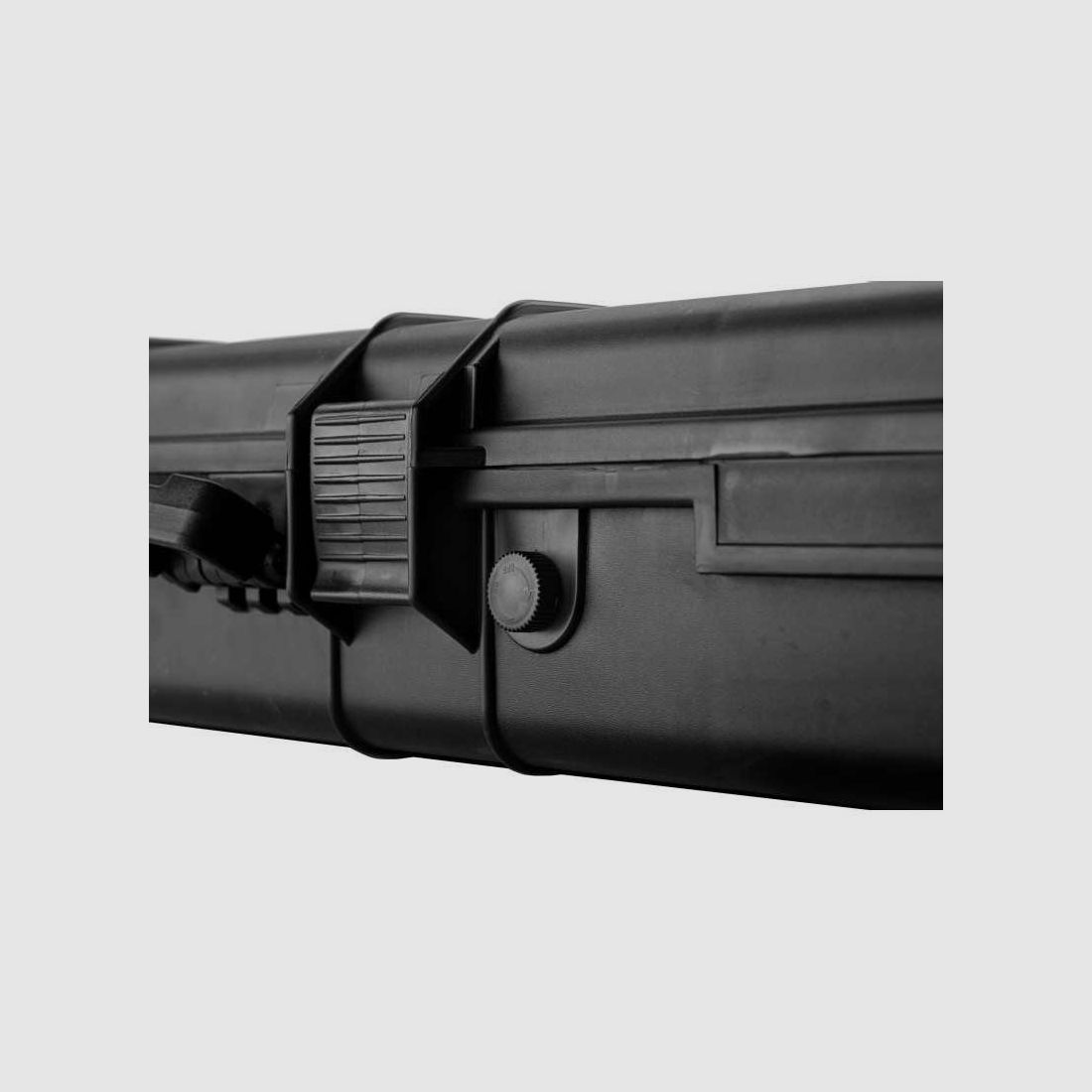 WATERPROOF CASE IP55 - WATERPROOF CASE IP55 - 134X40X15, image 2 of 5