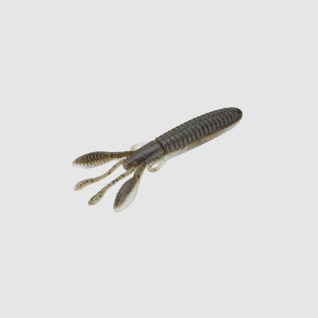 LEURRE JACKALL COVER CRAW GRANDE 4.5"