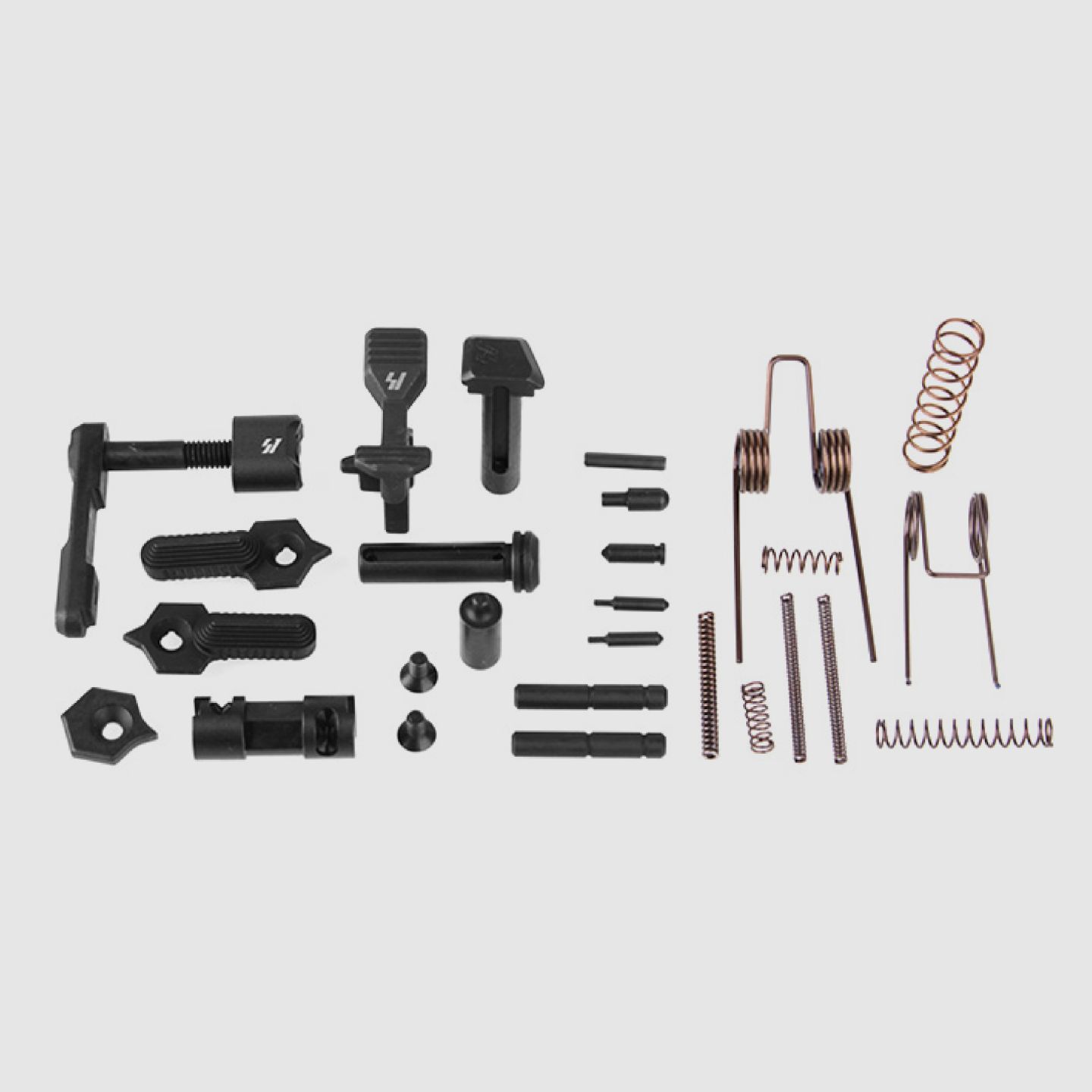 STRIKE INDUSTRIES AR-15 Trigger Assembly Component Kit