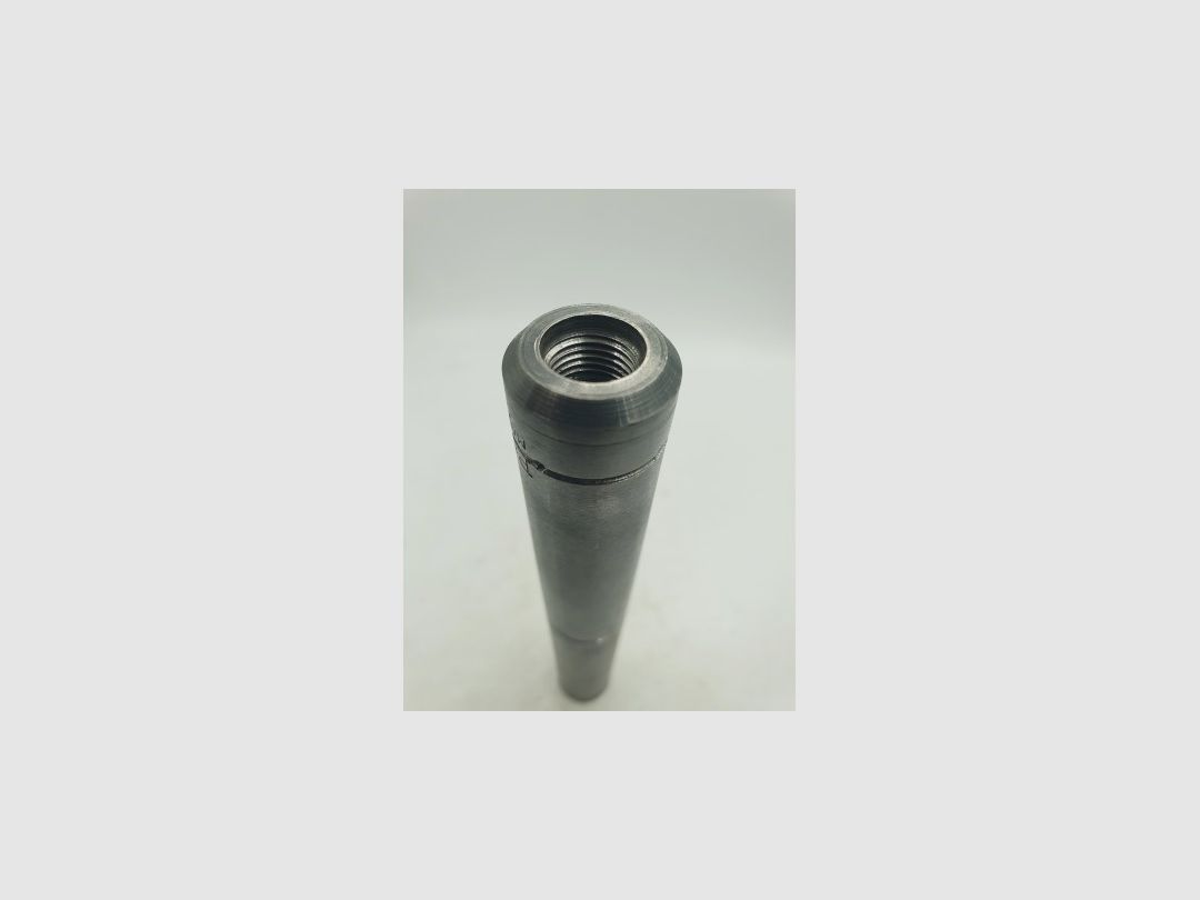 MODS – Used suppressor PARKER HALE cal. .22 thread 1/2x20 – P37, image 3 of 4