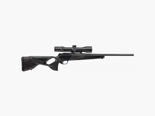 Sztucer Blaser R8 Ultimate Elastomere