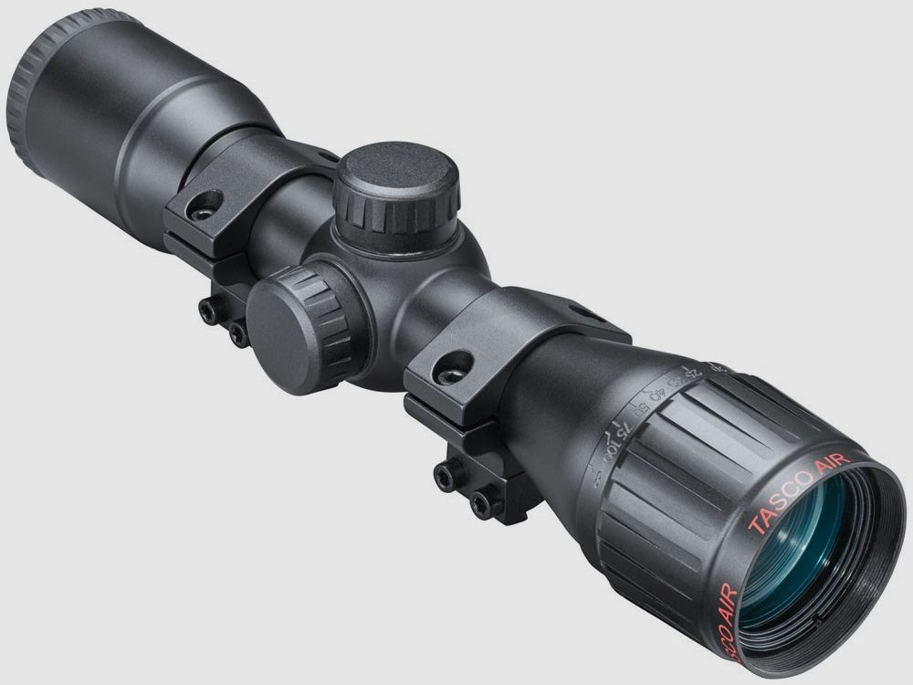 Lunette Tasco pour Carabine à Air 4×32 AO