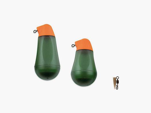 Flotteur Exocet Controller Fox