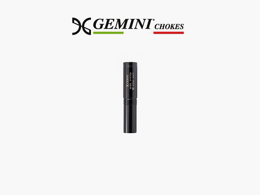 PRZEDŁUŻACZ CHOKE GEMINI +55 WEWNĘTRZNY/ZEWNIĘTRZNY DO BERETTA/BENELLI – MOBILCHOKE Kal.20 XX