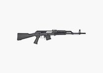 WBP “Jack Polymer” .223 Remington