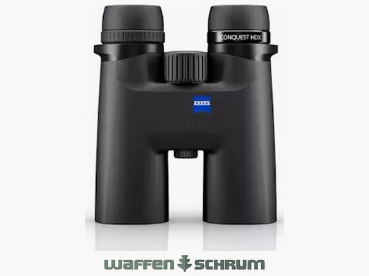 Zeiss Conquest HDX 8x42