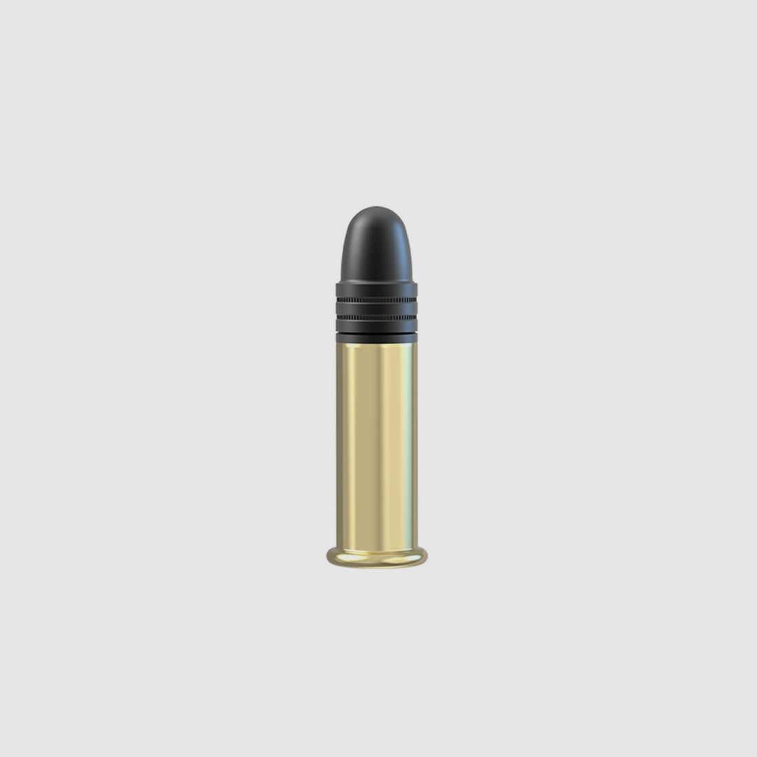 Lapua X-Act 50 Schuss .22lr